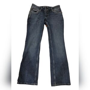 Wrangler - Jeans - Boot Cut - Size Medium - 5/32